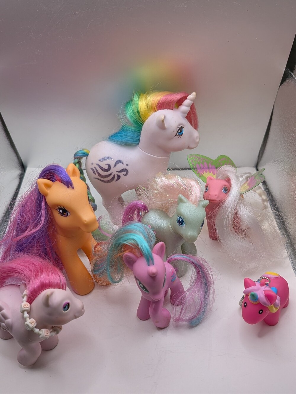 My Little Pony Lot